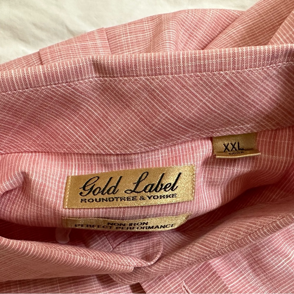 Short sleeve size XXL